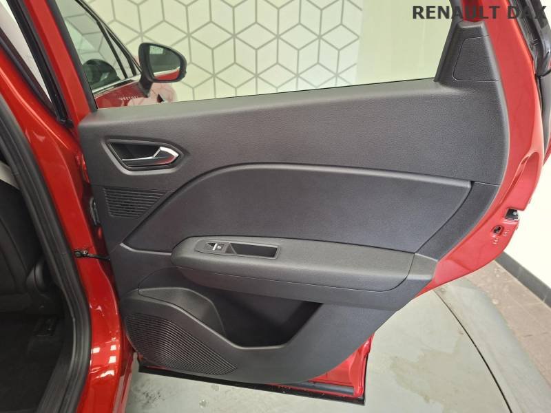 Renault Captur - Photo 30