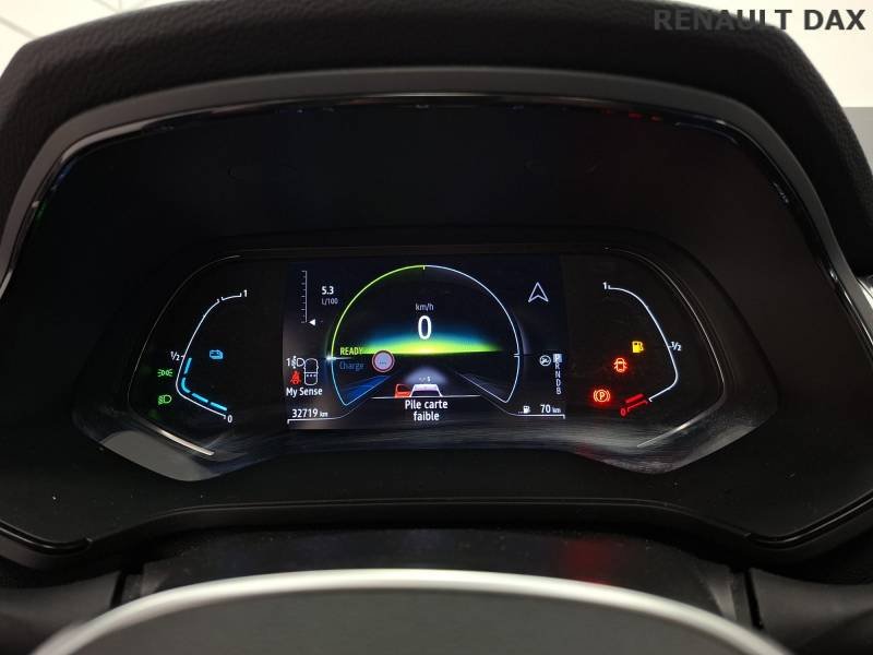 Renault Captur - Photo 3