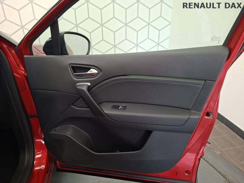 Renault Captur - Photo 31