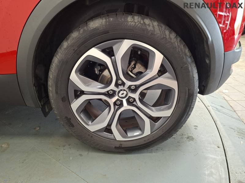 Renault Captur - Photo 32