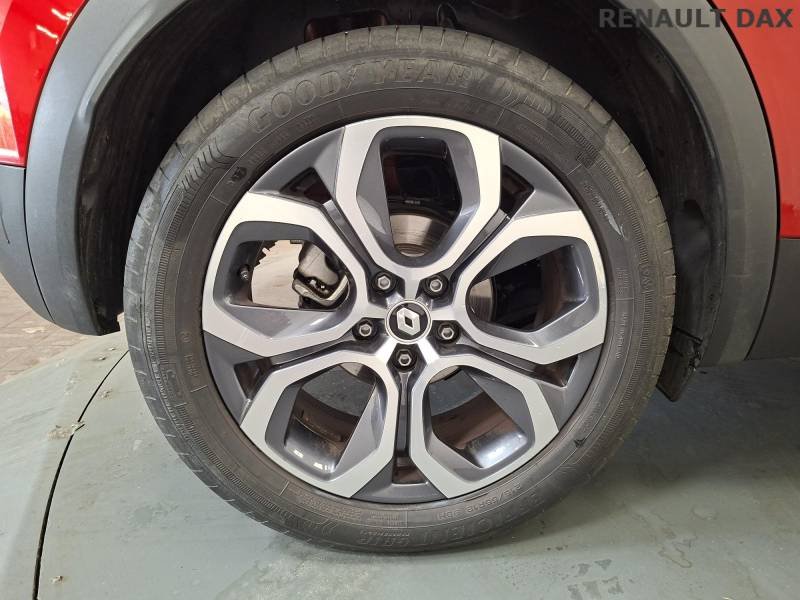 Renault Captur - Photo 33