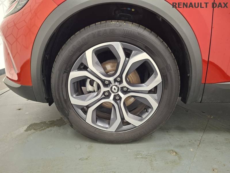 Renault Captur - Photo 34