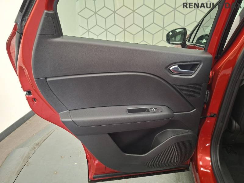 Renault Captur - Photo 35