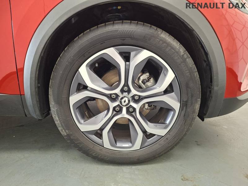 Renault Captur - Photo 36