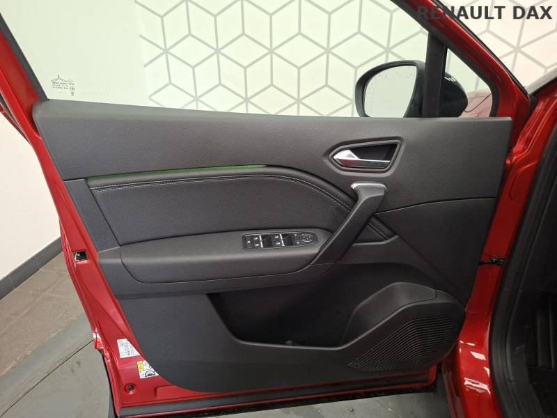 Renault Captur - Photo 37