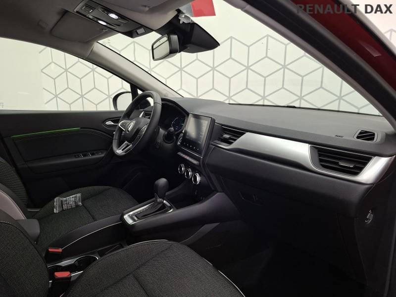 Renault Captur - Photo 38