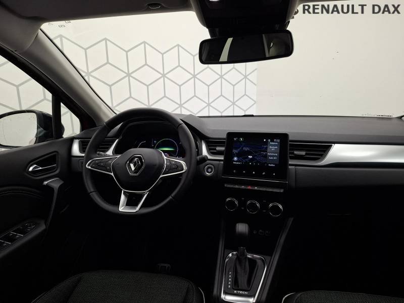 Renault Captur - Photo 40