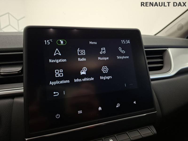 Renault Captur - Photo 4