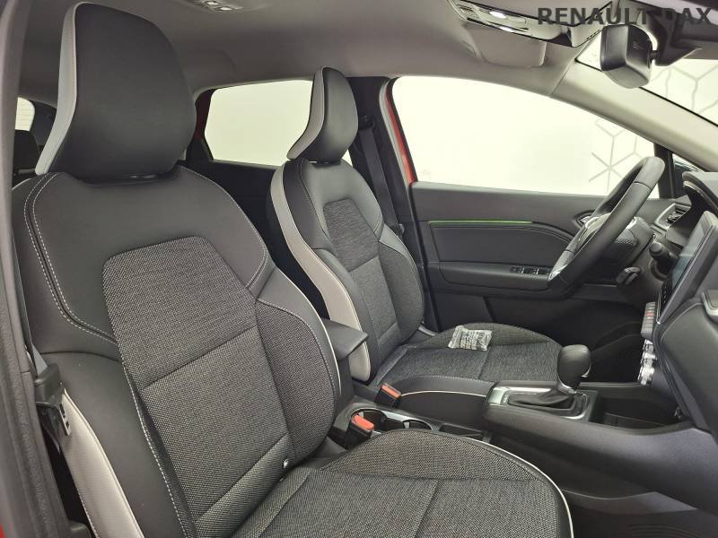 Renault Captur - Photo 41