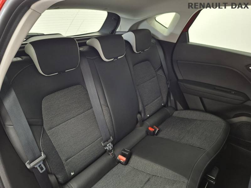 Renault Captur - Photo 42