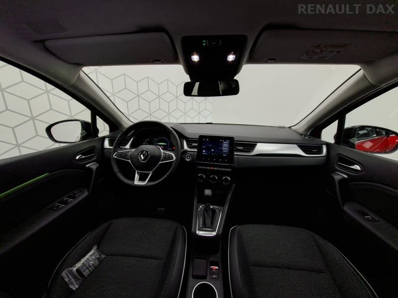 Renault Captur - Photo 43