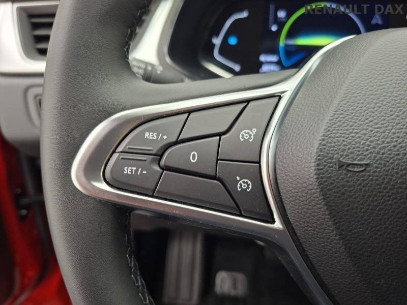 Renault Captur - Photo 44
