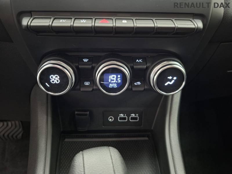 Renault Captur - Photo 5