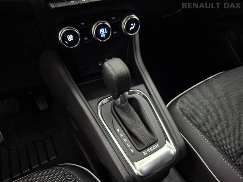 Renault Captur - Photo 6