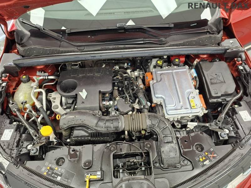Renault Captur - Photo 8