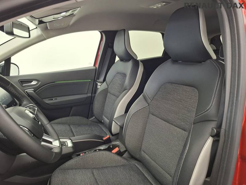Renault Captur - Photo 9