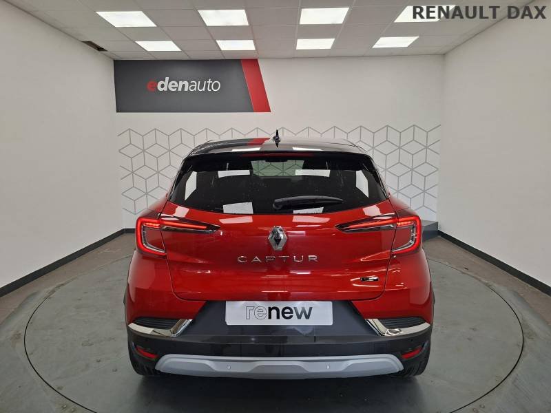 Renault Captur - Photo 10