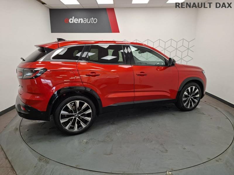 Renault Austral - Photo 11