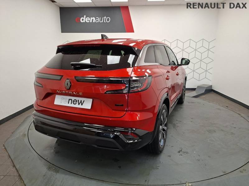 Renault Austral - Photo 12