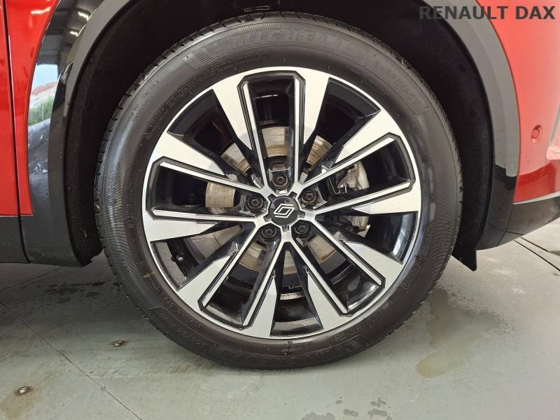 Renault Austral - Photo 17