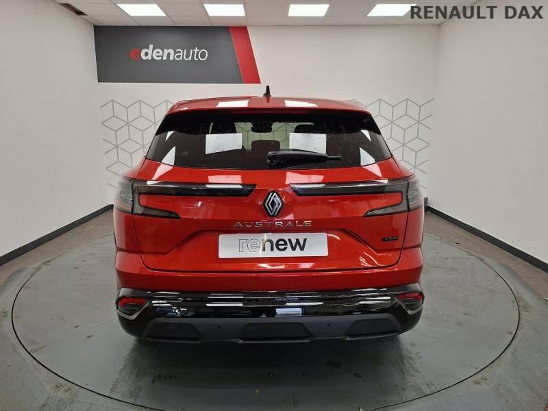 Renault Austral - Photo 2