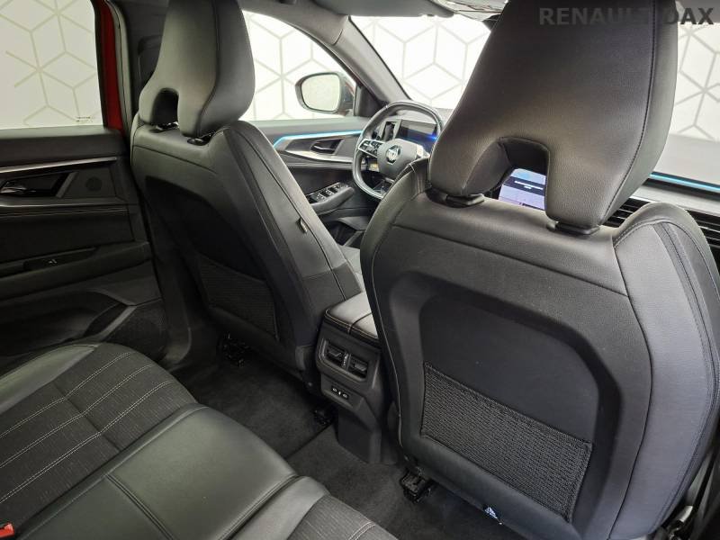 Renault Austral - Photo 24