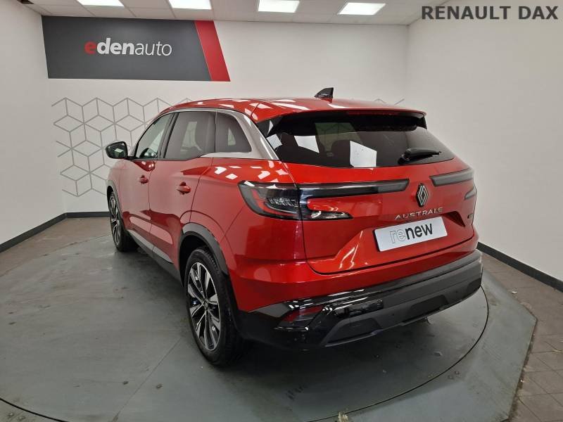 Renault Austral - Photo 3