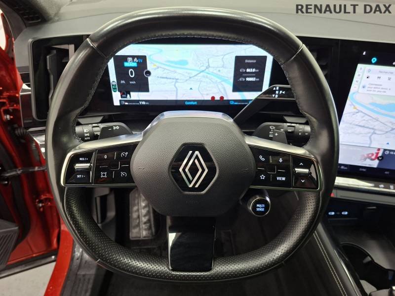 Renault Austral - Photo 34