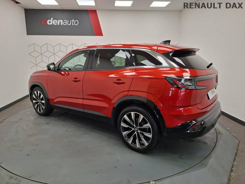 Renault Austral - Photo 4