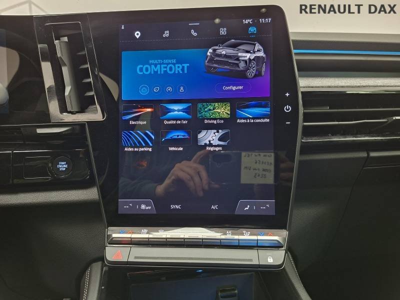 Renault Austral - Photo 45