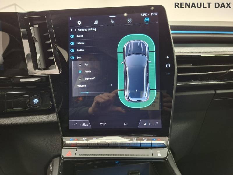Renault Austral - Photo 46