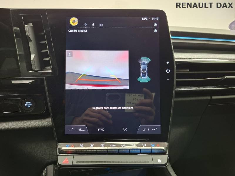 Renault Austral - Photo 47