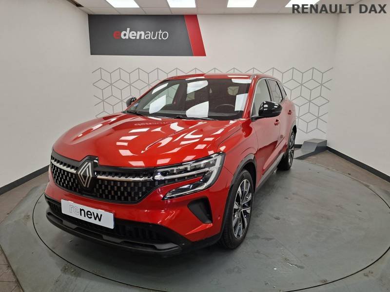 Renault Austral - Photo 6