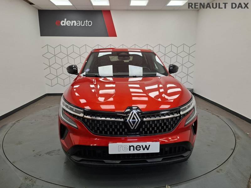 Renault Austral - Photo 7