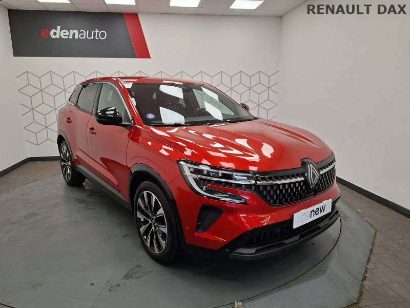 Renault Austral - Photo 8
