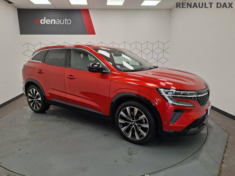 Renault Austral - Photo 9
