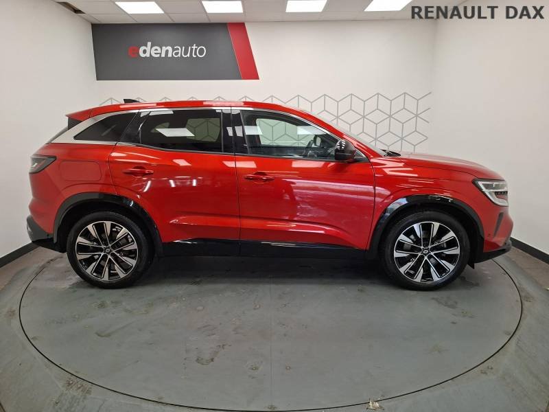 Renault Austral - Photo 10