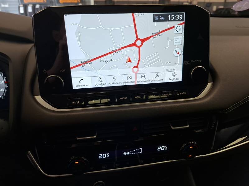 Nissan Qashqai - Photo 11