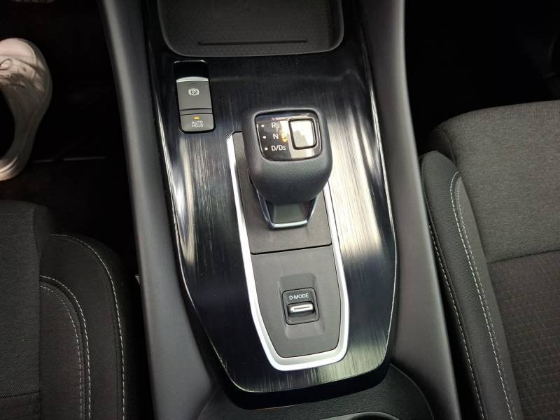 Nissan Qashqai - Photo 12