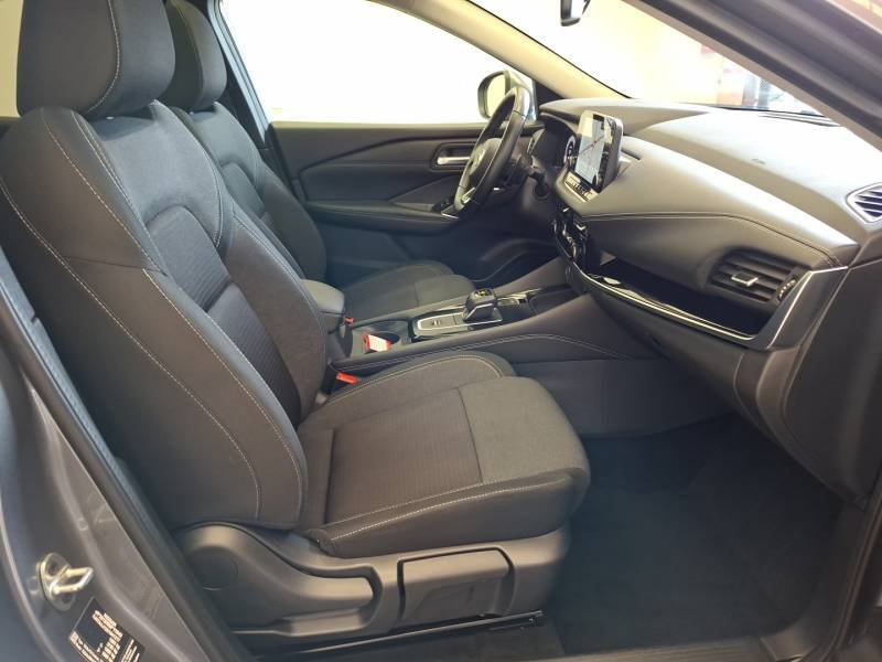 Nissan Qashqai - Photo 13