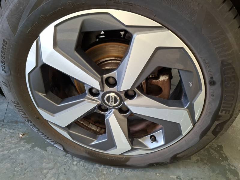 Nissan Qashqai - Photo 15
