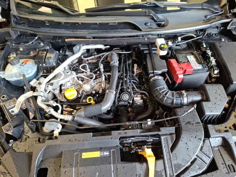 Nissan Qashqai - Photo 16