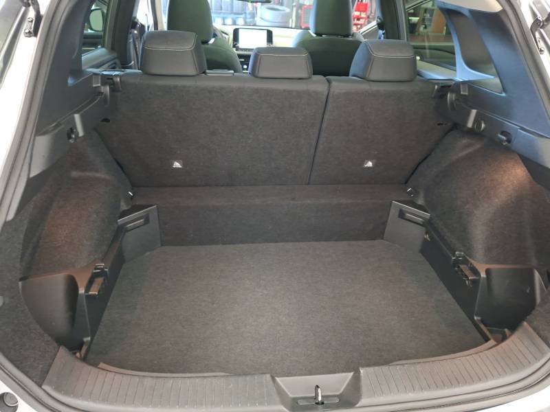 Nissan Qashqai - Photo 17