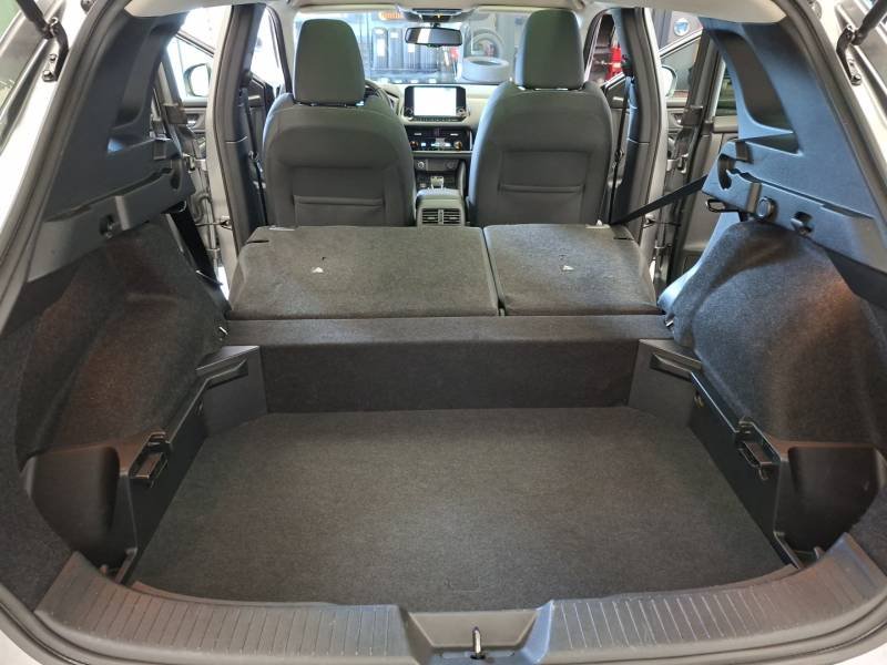 Nissan Qashqai - Photo 18