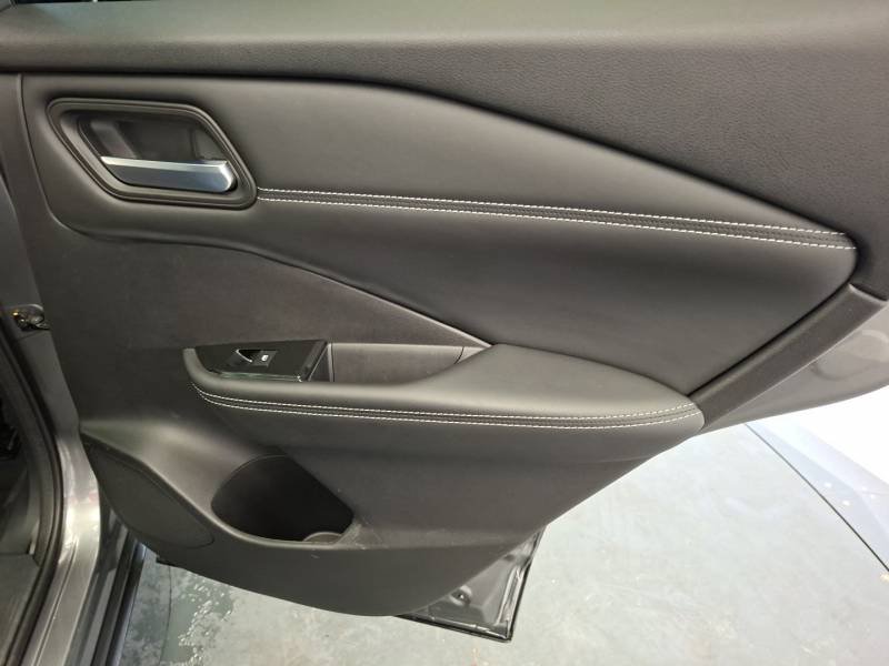 Nissan Qashqai - Photo 19