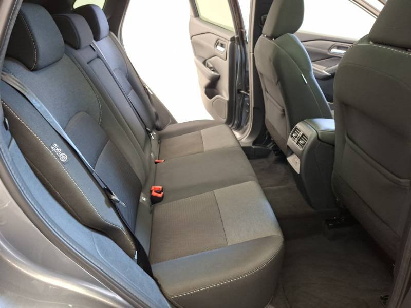 Nissan Qashqai - Photo 20