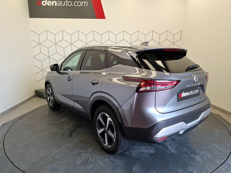 Nissan Qashqai - Photo 2