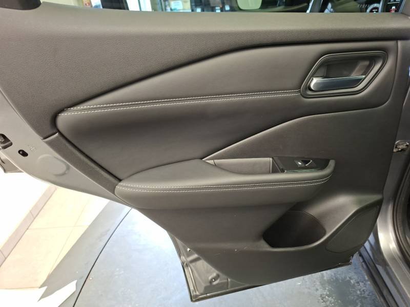 Nissan Qashqai - Photo 21