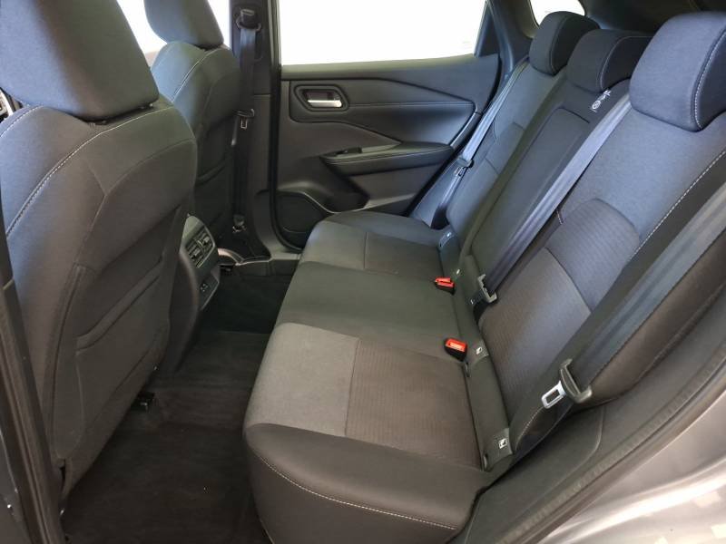 Nissan Qashqai - Photo 22