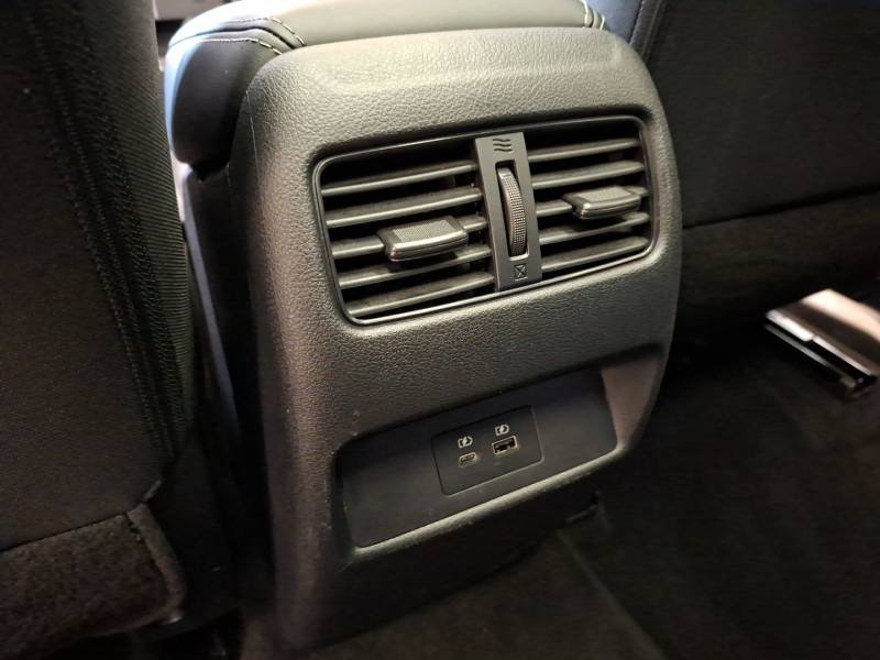Nissan Qashqai - Photo 23